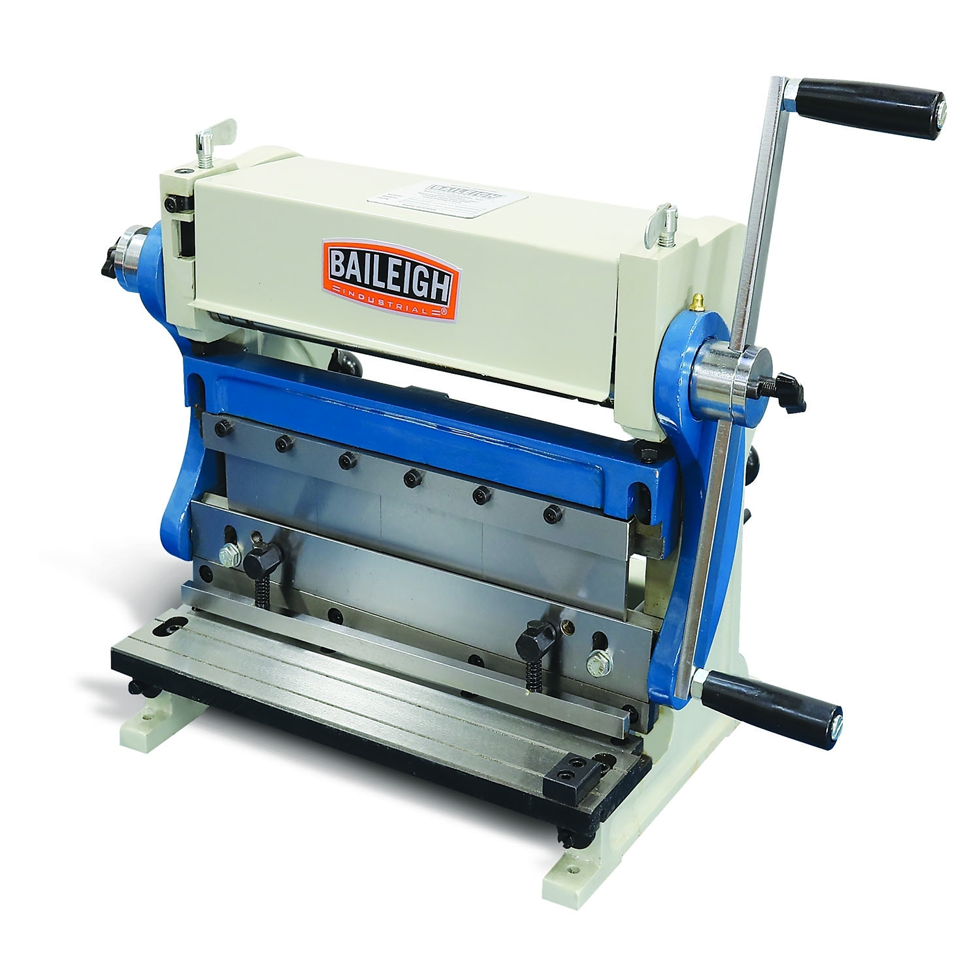 Baileigh, Shear, Break Roll, Max. Material Gauge 20 Model# SBR-1220